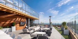 The Eastern Residences at North Hills The Eastern Residences at North Hills Photo Gallery 1