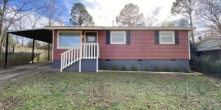 7325 Twin Oaks Rd (Little Rock) 7325 Twin Oaks Rd (Little Rock) Photo Gallery 1