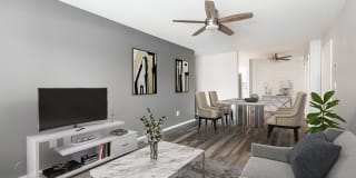 Town & Country Apartments Town & Country Apartments Photo Gallery 1