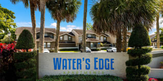 Water's Edge Water's Edge Photo Gallery 1