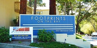 Footprints on the Bay Footprints on the Bay Photo Gallery 1