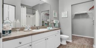 Grandewood Pointe Luxury Apartment Homes Grandewood Pointe Luxury Apartment Homes Photo Gallery 1