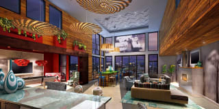 Ann Arbor City Club Ann Arbor City Club Photo Gallery 1