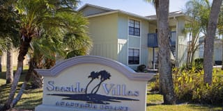 Seaside Villas on Anastasia Island Seaside Villas on Anastasia Island Photo Gallery 1
