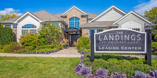 The Landings at Amhurst Lake The Landings at Amhurst Lake Photo Gallery 1