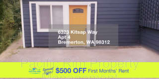 6323 Kitsap Way 6323 Kitsap Way Photo Gallery 1