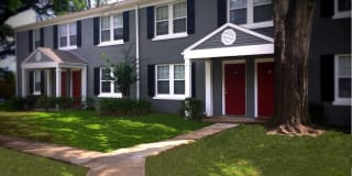 Midtown Oaks Townhomes Midtown Oaks Townhomes Photo Gallery 1