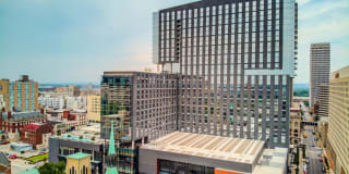 The Residences at OMNI Louisville The Residences at OMNI Louisville Photo Gallery 1