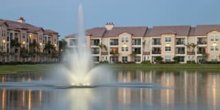 Solaire at Coconut Creek Solaire at Coconut Creek Photo Gallery 1