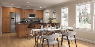 Hancock Village - NEW Construction Hancock Village - NEW Construction Photo Gallery 1