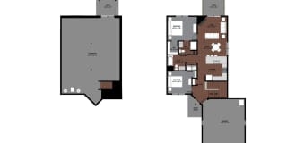 Hanover Townhomes of Caledonia Hanover Townhomes of Caledonia Photo Gallery 1