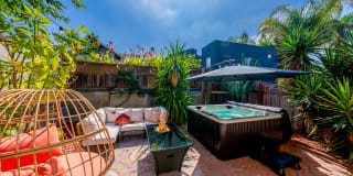 1721 Granada Avenue 1721 Granada Avenue Photo Gallery 1