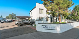 North Edge Apartments North Edge Apartments Photo Gallery 1