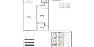 2310 N. Oakland Avenue Unit C21 2310 N. Oakland Avenue Unit C21 Photo Gallery 1