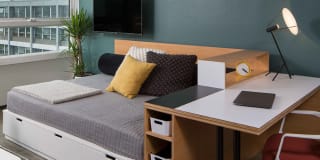 The Flat The Flat Photo Gallery 1