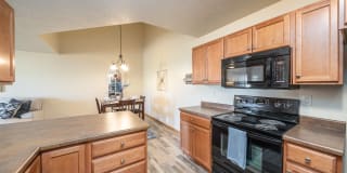 Prairies Edge Townhomes Prairies Edge Townhomes Photo Gallery 1