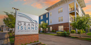 Grand Island Apartment Homes Grand Island Apartment Homes Photo Gallery 1