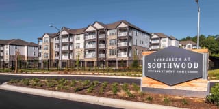 Evergreen at Southwood Evergreen at Southwood Photo Gallery 1
