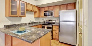 City View Apartments City View Apartments Photo Gallery 1