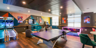 The Pointe at Polaris The Pointe at Polaris Photo Gallery 1