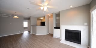 The Trellis At Lake Highlands The Trellis At Lake Highlands Photo Gallery 1