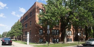 5401-5405 S. Drexel Boulevard 5401-5405 S. Drexel Boulevard Photo Gallery 1