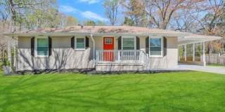 6661 Starling Drive SW 6661 Starling Drive SW Photo Gallery 1