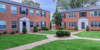 The District Apartment Homes The District Apartment Homes Photo Gallery 1