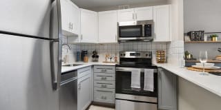 Arrive Streeterville Arrive Streeterville Photo Gallery 1