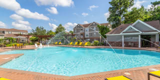 Carrington Park at Huffmeister Carrington Park at Huffmeister Photo Gallery 1