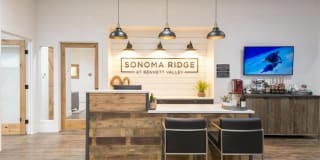 Sonoma Ridge at Bennett Valley Sonoma Ridge at Bennett Valley Photo Gallery 1