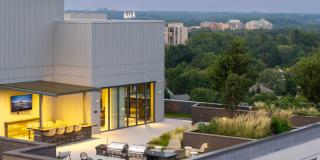 The Camille Apartments Bethesda