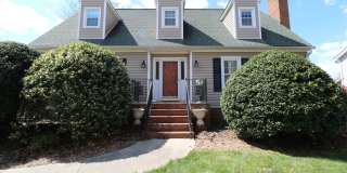 1520 Chimney Rock Drive 1520 Chimney Rock Drive Photo Gallery 1