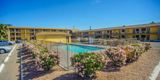 Siegel Suites - Twain 3 Siegel Suites - Twain 3 Photo Gallery 1