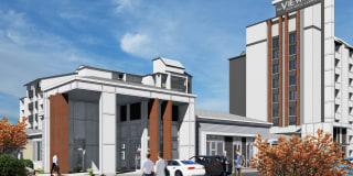 The View at Blue Ridge Commons The View at Blue Ridge Commons Photo Gallery 1