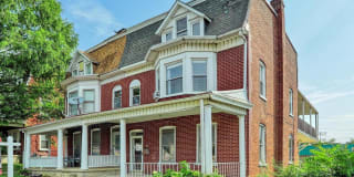 609 N George St 609 N George St Photo Gallery 1