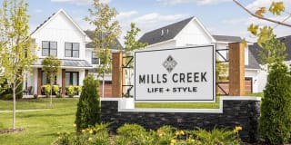 Mills Creek Mills Creek Photo Gallery 1