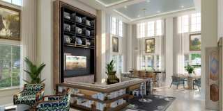 The Louise Townhomes The Louise Townhomes Photo Gallery 1