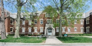 Central State Mansion Central State Mansion Photo Gallery 1