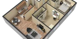 Eastgate Apartments Eastgate Apartments Photo Gallery 1