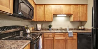Signal Pointe Apartments Signal Pointe Apartments Photo Gallery 1