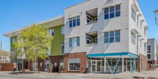 506 N Mangum St. Unit 209 506 N Mangum St. Unit 209 Photo Gallery 1