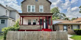 11428 S Princeton Avenue 11428 S Princeton Avenue Photo Gallery 1