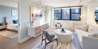 Murray Hill Marquis Apartments Murray Hill Marquis Apartments Photo Gallery 1