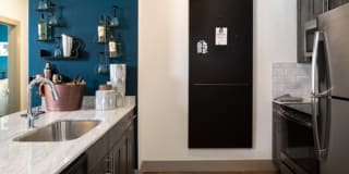 Residences At Saltillo Residences At Saltillo Photo Gallery 1