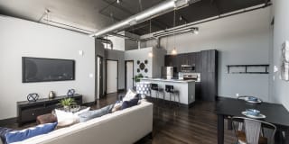 Sherman Lofts Sherman Lofts Photo Gallery 1