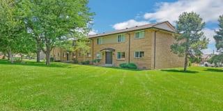 The Parker Apartments The Parker Apartments Photo Gallery 1