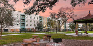 Parramore Oaks - Affordable Housing