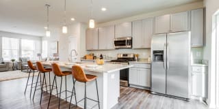 Refinery Row at Brewers Hill Refinery Row at Brewers Hill Photo Gallery 1
