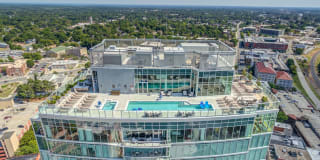 One City Center One City Center Photo Gallery 1